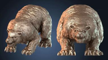 3D модель STKJ_5764 (STL)