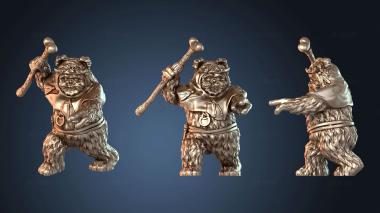 3D модель STKJ_5767 (STL)