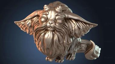 3D модель STKJ_5775 (STL)