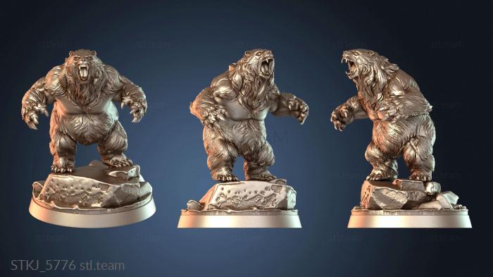 Статуэтки животных STKJ_5776