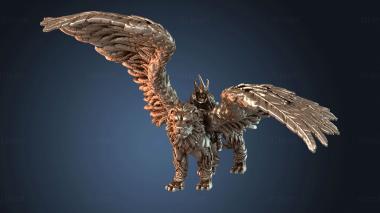 3D модель STKJ_5780 (STL)