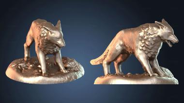 3D модель STKJ_5782 (STL)