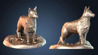 3D модель STKJ_5783 (STL)