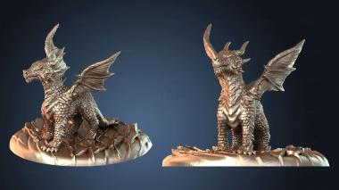 3D модель STKJ_5784 (STL)