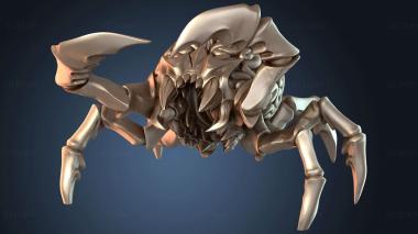 3D модель STKJ_5788 (STL)