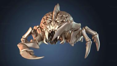 3D модель STKJ_5789 (STL)