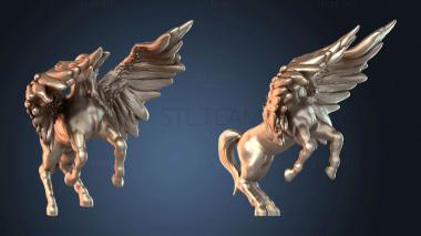 3D модель STKJ_5797 (STL)