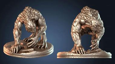 3D модель STKJ_5810 (STL)