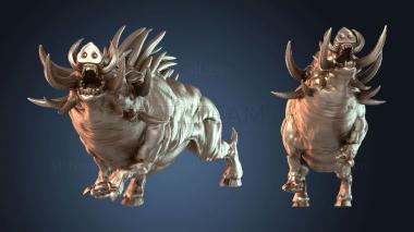 3D модель STKJ_5812 (STL)