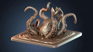 3D модель STKJ_5814 (STL)