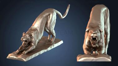 3D модель STKJ_5819 (STL)