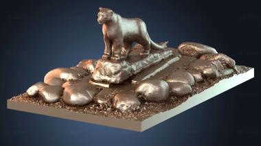 3D модель STKJ_5820 (STL)