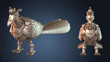 3D модель STKJ_5824 (STL)