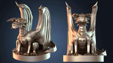 3D модель STKJ_5828 (STL)