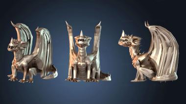 3D модель STKJ_5833 (STL)