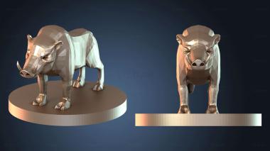 3D модель STKJ_5835 (STL)