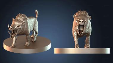 3D модель STKJ_5841 (STL)