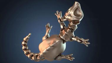 3D модель STKJ_5849 (STL)