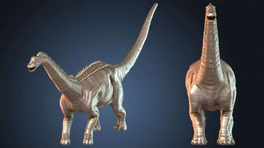 3D модель STKJ_5858 (STL)