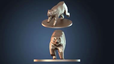 3D модель STKJ_5863 (STL)