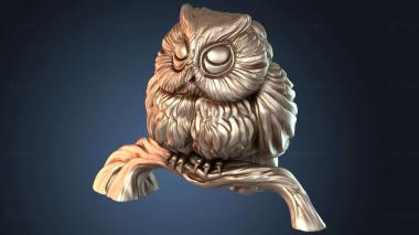 3D модель STKJ_5865 (STL)