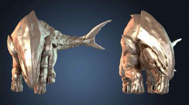 3D модель STKJ_5868 (STL)