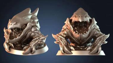 3D модель STKJ_5869 (STL)