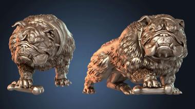 3D модель STKJ_5873 (STL)