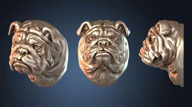 3D модель STKJ_5881 (STL)