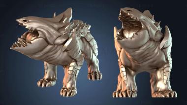 3D модель STKJ_5882 (STL)