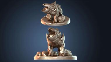 3D модель STKJ_5883 (STL)