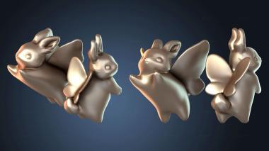 3D модель STKJ_5885 (STL)