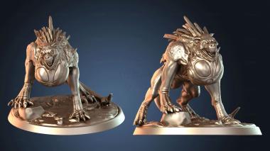 3D модель STKJ_5888 (STL)