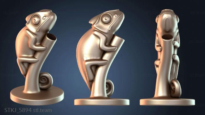 Статуэтки животных STKJ_5894