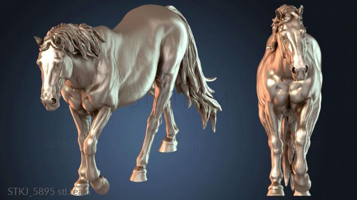 Статуэтки животных STKJ_5895