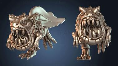 3D модель STKJ_5899 (STL)