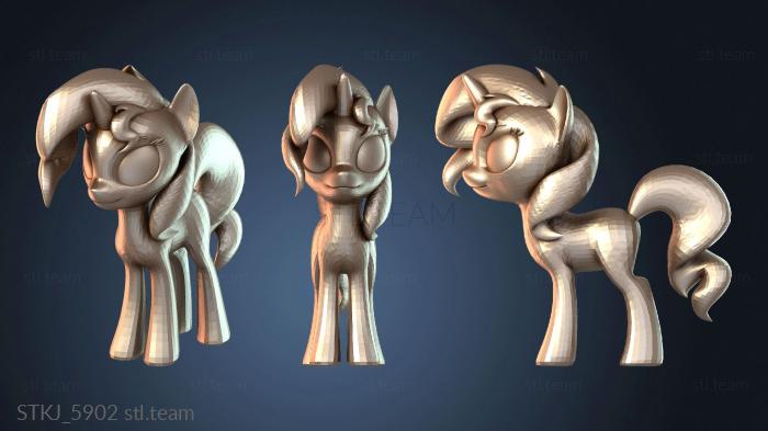 Статуэтки животных STKJ_5902