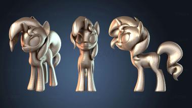 3D модель STKJ_5902 (STL)