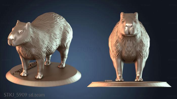 Статуэтки животных STKJ_5909