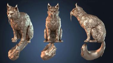 3D модель STKJ_5917 (STL)