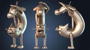 3D модель STKJ_5923 (STL)