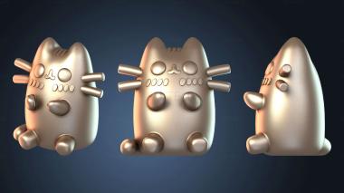 3D модель STKJ_5925 (STL)