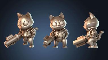 3D модель STKJ_5933 (STL)