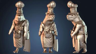 3D модель STKJ_5942 (STL)