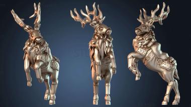 3D модель STKJ_5948 (STL)