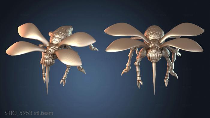 Статуэтки животных Chasme Preposed