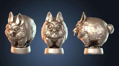 3D модель STKJ_5954 (STL)