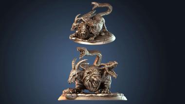 3D модель STKJ_5966 (STL)