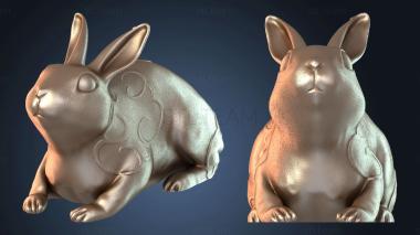 3D модель STKJ_5970 (STL)