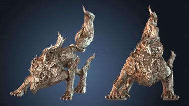 3D модель STKJ_5976 (STL)